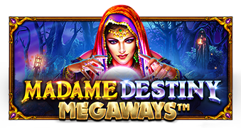 Madame Destiny Megaways™ 무료 슬롯 게임