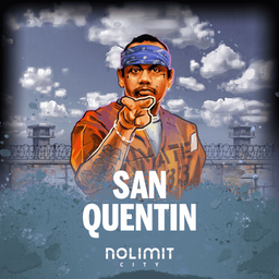 San Quentin xWays® 무료 슬롯 게임