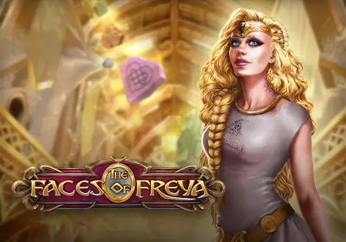The Faces of Freya 무료 슬롯 게임