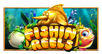 Fishin’ Reels™ 무료 슬롯 게임