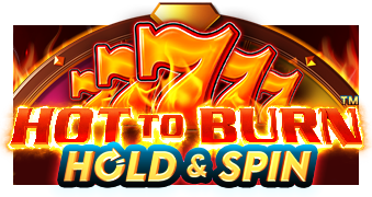 Hot to Burn® Hold and Spin 무료 슬롯 게임