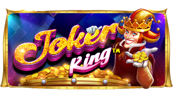Joker King™ 무료 슬롯 게임