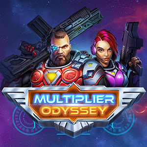 Multiplier Odyssey 무료 슬롯 게임