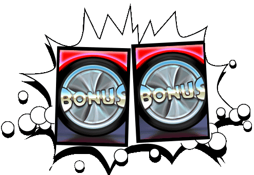 Drive By Respins