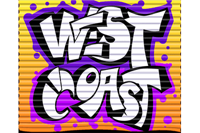 West Coast Spins