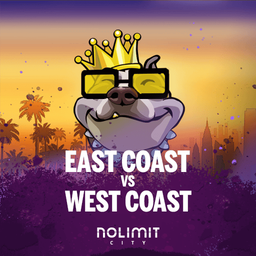 East Coast VS West Coast 무료 슬롯 게임