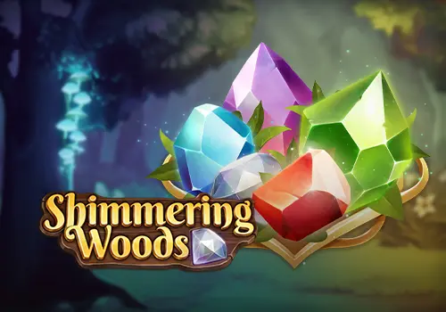 The Shimmering Woods 무료 슬롯 게임