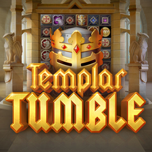 Templar Tumble 무료 슬롯 게임