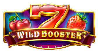 Wild Booster™ 무료 슬롯 게임
