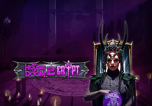 House of Doom 2: The Crypt 무료 슬롯 게임