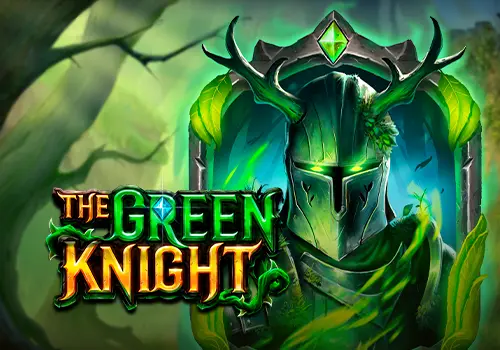 The Green Knight 무료 슬롯 게임
