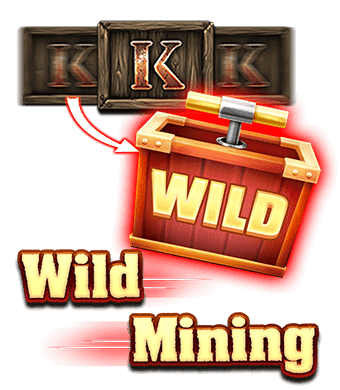 Wild Mining