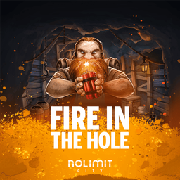 Fire In The Hole 무료 슬롯 게임
