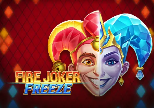 Fire Joker Freeze 무료 슬롯 게임