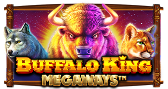 Buffalo King Megaways™ 무료 슬롯 게임