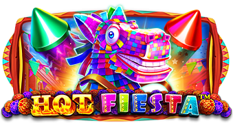 Hot Fiesta™ 무료 슬롯 게임