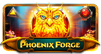 Phoenix Forge™ 무료 슬롯 게임