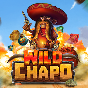 Wild Chapo 무료 슬롯 게임