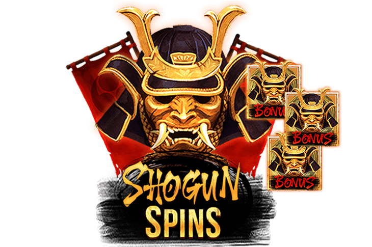 Shogun Spins