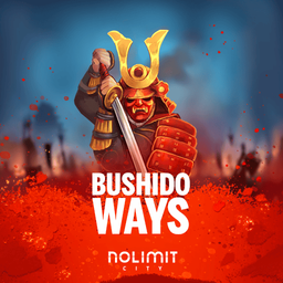 Bushido Ways xNudge® 무료 슬롯 게임