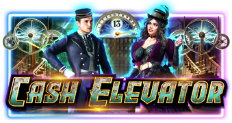 Cash Elevator™ 무료 슬롯 게임