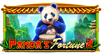 Panda’s Fortune 2 무료 슬롯 게임