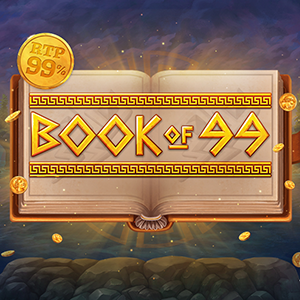 Book of 99 무료 슬롯 게임