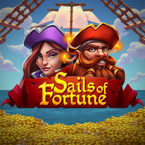 Sails of Fortune 무료 슬롯 게임