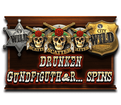 Drunken Gundfiguth&r... Spins