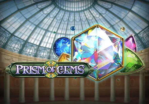 Prism of Gems 무료 슬롯 게임