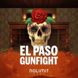 El Paso Gunfight xNudge® 무료 슬롯 게임
