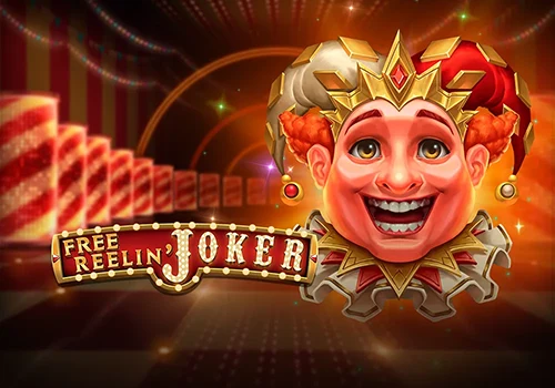 Free Reelin' Joker 무료 슬롯 게임