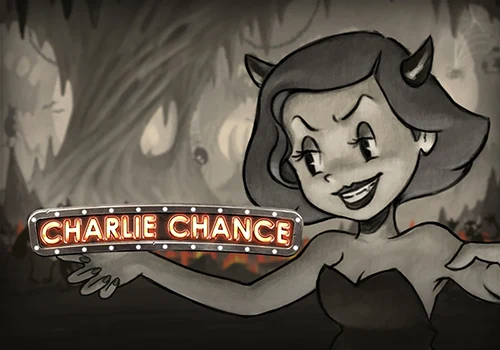Charlie Chance 무료 슬롯 게임