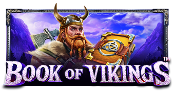 Book of Vikings® 무료 슬롯 게임