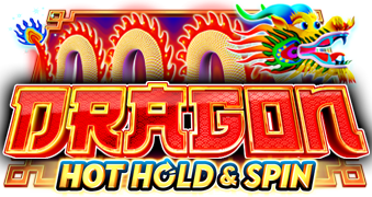Dragon Hot Hold and Spin™ 무료 슬롯 게임