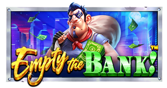 Empty the Bank™ 무료 슬롯 게임