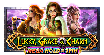 Lucky Grace And Charm 무료 슬롯 게임