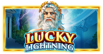Lucky Lightning™ 무료 슬롯 게임