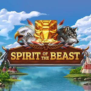 Spirit of The Beast 무료 슬롯 게임