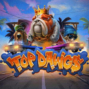 Top Dawg$ 무료 슬롯 게임