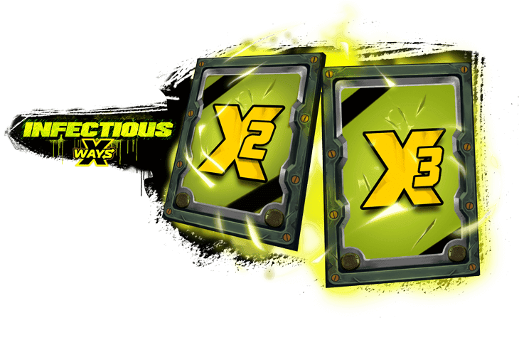 xWays & Infectious xWays