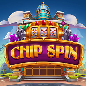 Chip Spin 무료 슬롯 게임