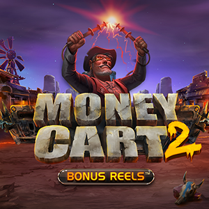 Money Cart 2 무료 슬롯 게임