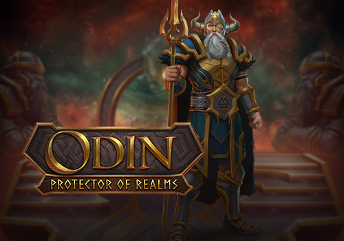 Odin Protector of Realms 무료 슬롯 게임