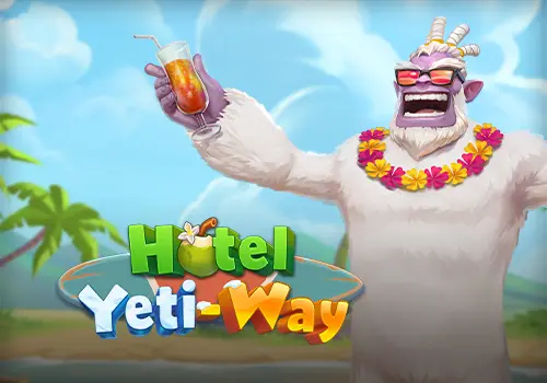 Hotel Yeti-Way 무료 슬롯 게임