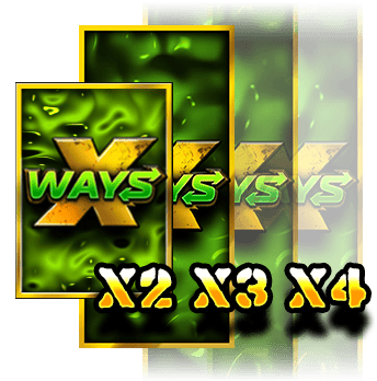 xWays
