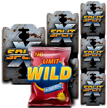 xSplit Wilds