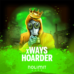 xWays Hoarder xSplit® 무료 슬롯 게임