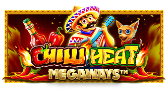 Chilli Heat® Megaways 무료 슬롯 게임