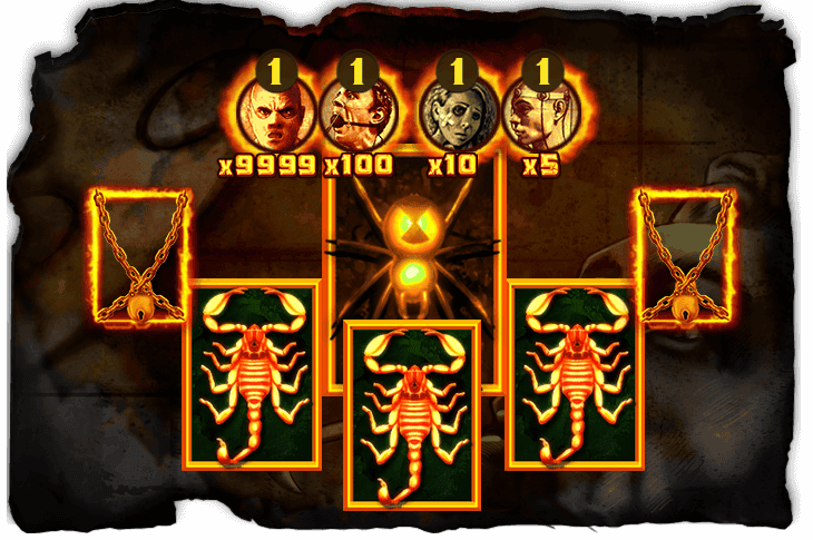Lobotomy Freespins